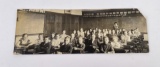 Early Missoula Montana Schoolroom Photo