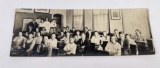 Early Missoula Montana Schoolroom Photo