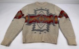 Vintage Pendleton High Grade Sweater
