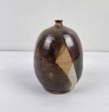 Montana Studio Pottery Vase