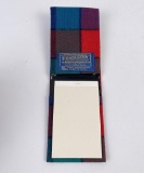 Vintage Pendleton Wool Wallet