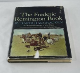 The Frederic Remington Book McCracken