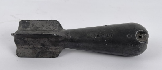WW2 US Navy Practice Bomb an-mk43