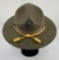USMC Marine Corps Campaign Hat