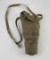 WW2 Noncombatant Gas Mask Medium Adult