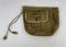 WW2 M2 Browning Tripod Mount Cover