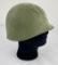 Korean War M1 Army Helmet Liner