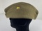 WW2 Garrison Hat 7 3/4