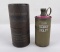 Vietnam Violet M18 Smoke Grenade
