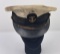 WW2 US Navy Officers Hat