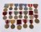 Assorted WW2 Medals