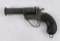 WW2 British Flare Pistol Signal MK5