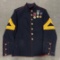 Post WW1 USMC Marine Corps Uniform