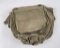 WW2 US Army Musette Bag