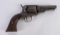 Civil War Whitney .31 cal 5 Shot Pocket Revolver