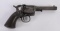 Civil War Remington Beals 1st Model Revolver