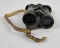 WW2 Nazi German Binoculars