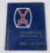 10th Infantry Division Kansas 1950 Yearbook