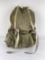 Very Nice WW2 US Army Backpack