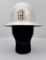 Montana Miners Mining Hard Hat Helmet