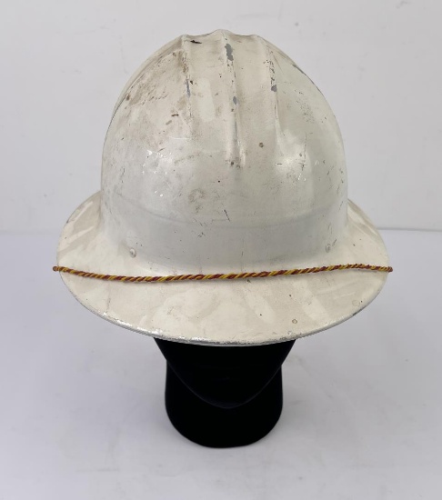 Jackson Products Logging Hard Hat Helmet