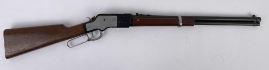 Mattel Winchester Saddle Gun Toy 1953