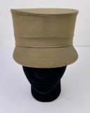 Korean War Ridgeway Spring Up Cap Hat