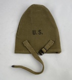 WW2 US Army T Handle Entrenching Shovel Cover