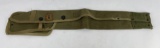 WW2 Dated M1 Carbine Stock Pouch Case