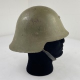 WW2 Spanish Army Helmet