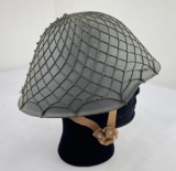 European Military Helmet