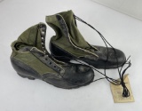 1967 Dated Vietnam War Spike Proof Jungle Boots