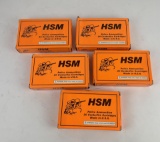 100 Rounds of HSM .280 Rem