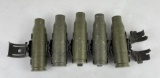 25mm Bushmaster Linked Shells