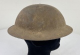 WW1 Doughboy US Army Helmet
