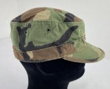 US Army Hot Weather Cap