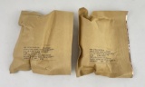 Korean War Willys Jeep Jerry Can Straps
