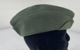 WW2 CCC Conservation Corps Hat