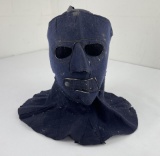 WW2 US Navy Cold Weather Mask