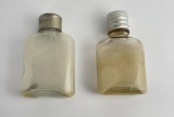 WW2 US Army Medics Ammonia Bottles