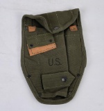 Vietnam War US Army Shovel Cover