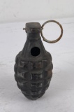 WW2 US Army Practice Grenade