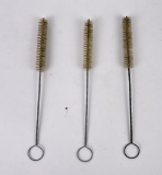 WW2 Cleaning Brushes BAR Thompson