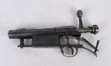 WW2 Japanese Arisaka Rifle Action Type 38