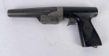 WW2 Sedgley Mk IV Flare Pistol