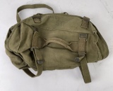 WW2 Combat Medic Utility Bag US Army