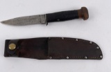 WW2 Robeson 20 US Navy Knife