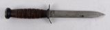 WW2 US M3 Imperial Fighting Knife