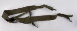 WW2 Cartridge Belt Suspenders