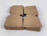 Lot of M1 Garand Paper Inserts for Bandoleer